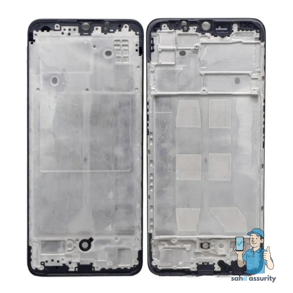 LCD Frame Middle Chassis for OPPO F17